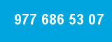977 686 53 07 977 686 53 07